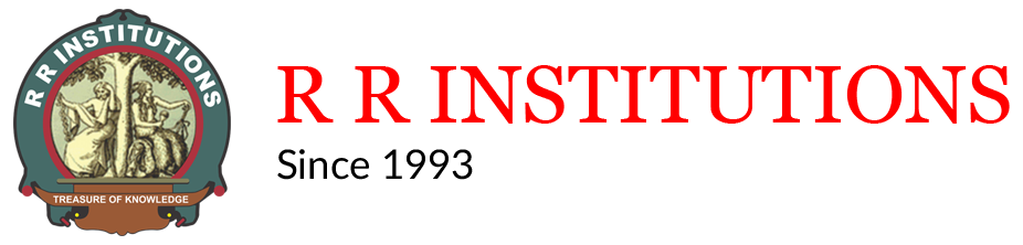 RR Institutions